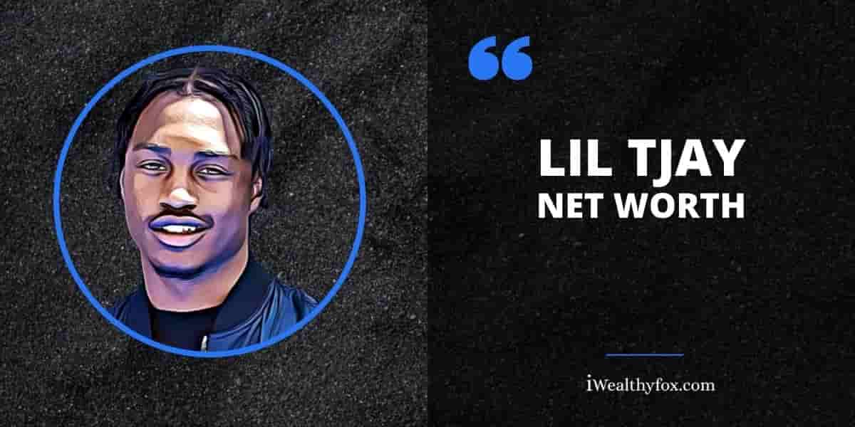 Lil Tjay Net Worth: How the Rapper Built His $2 Million Fortune