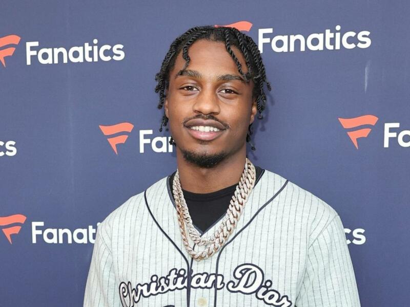 Lil Tjay's 2023 Net Worth: Income, Assets, and Music Career Success